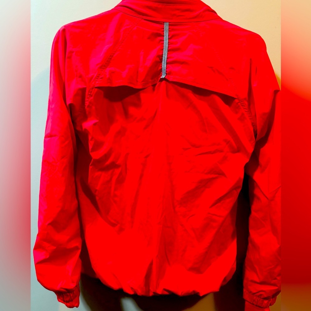 Ivivva athletica jacket size 14